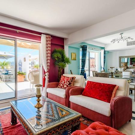 Marina Real - Sea View By Hd Properties Vilamoura Kültér fotó