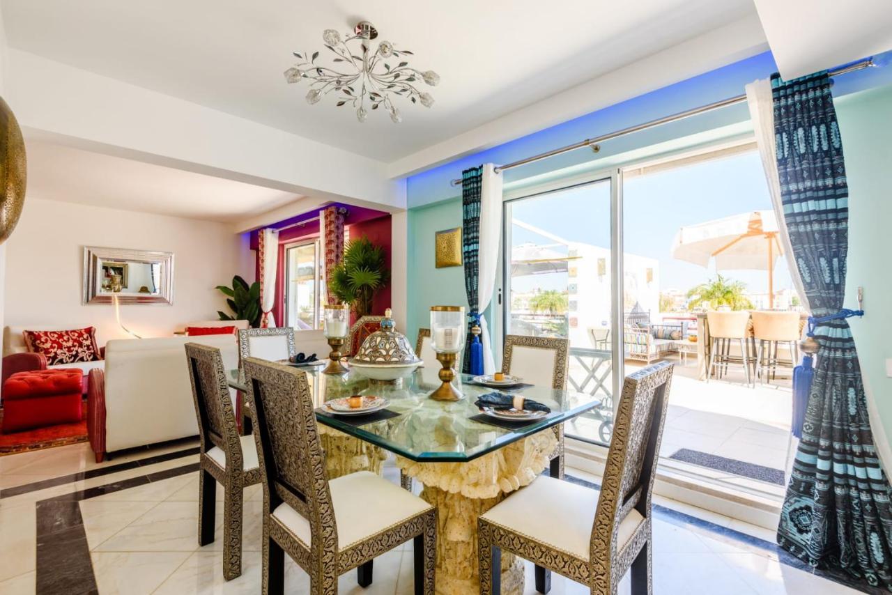Marina Real - Sea View By Hd Properties Vilamoura Kültér fotó